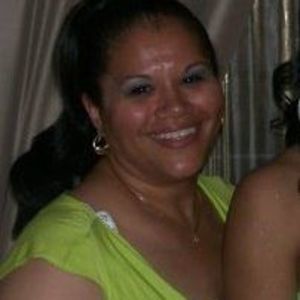 Meet your Posher, Mary ann